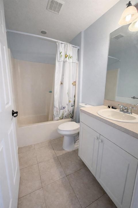 Guest Bath