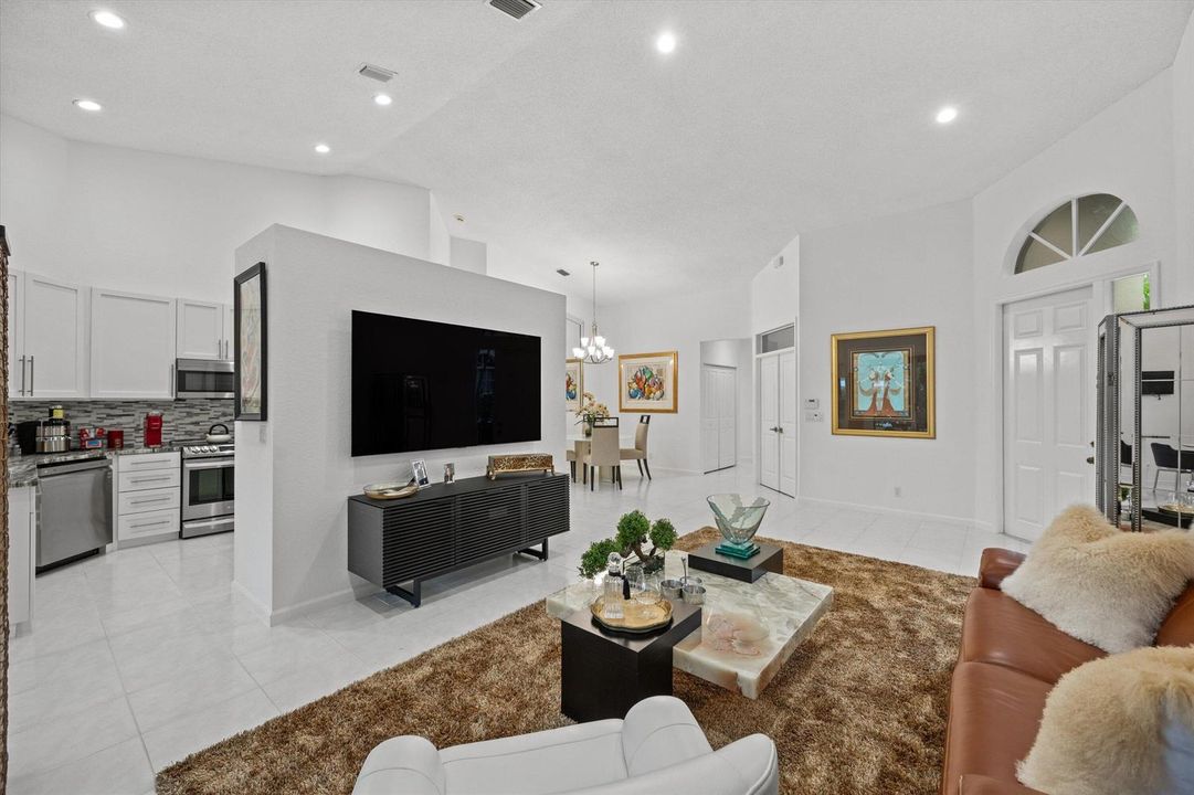 Great Floor Plan