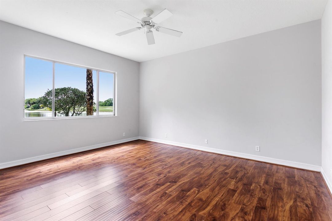 Primary Bedroom Suite