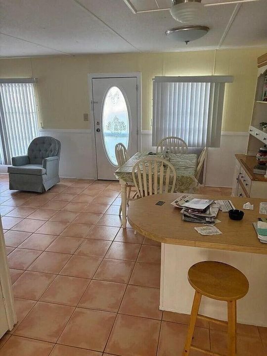 Pristine home