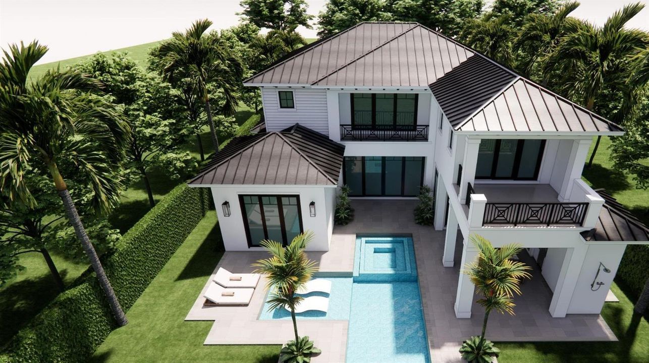RENDERING