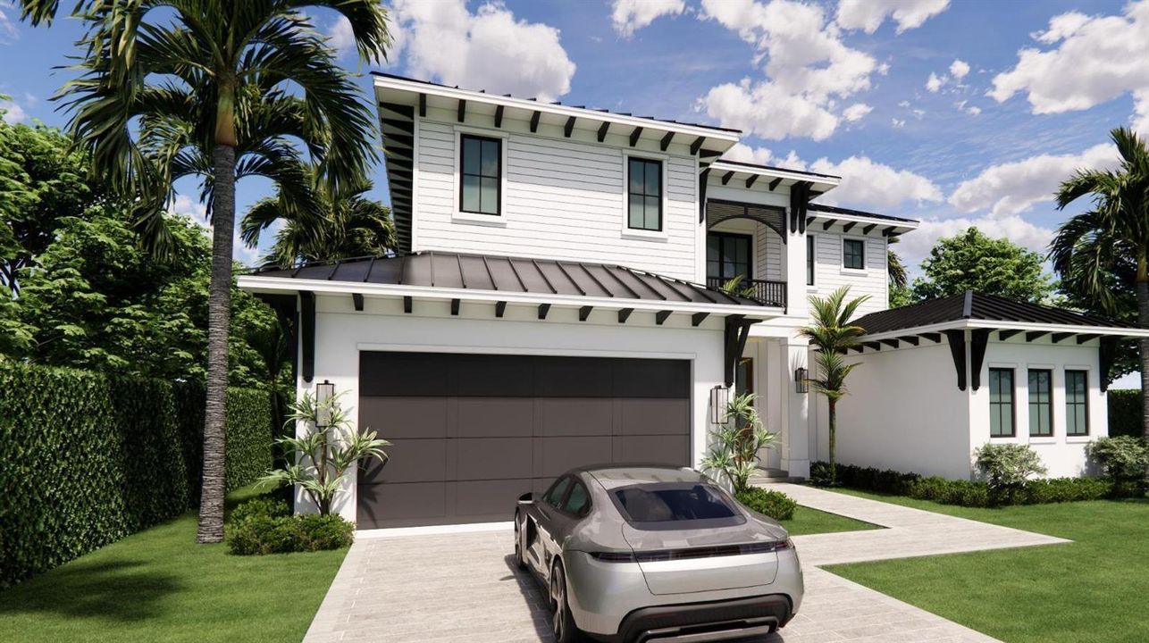 RENDERING