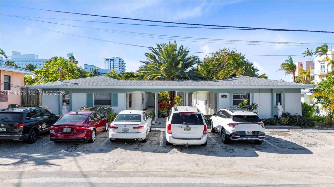 В аренду: $1,750 (1 спален, 1 ванн, 478 Квадратных фут)