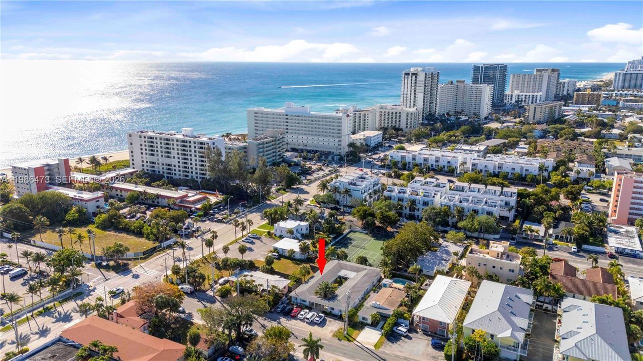 В аренду: $1,750 (1 спален, 1 ванн, 478 Квадратных фут)