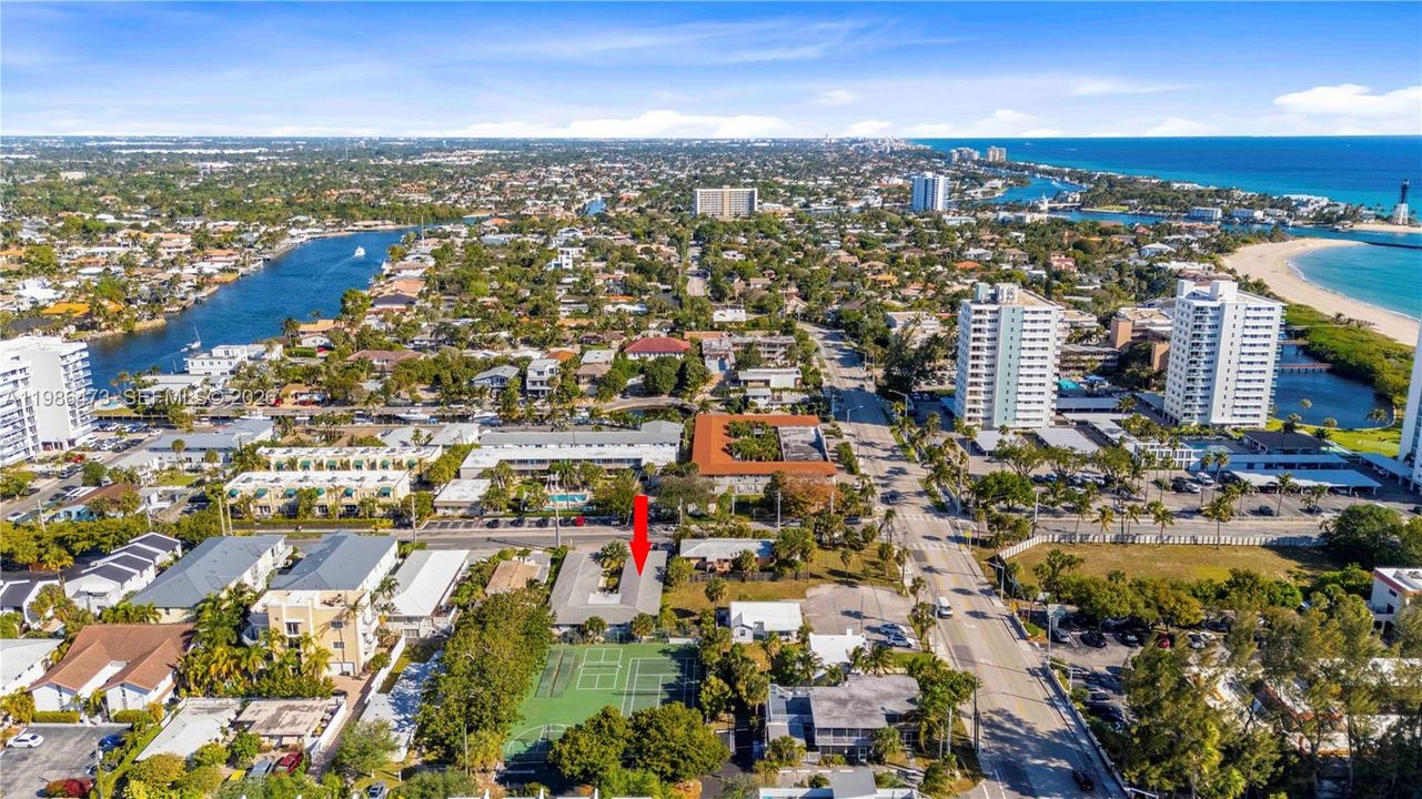 В аренду: $1,750 (1 спален, 1 ванн, 478 Квадратных фут)