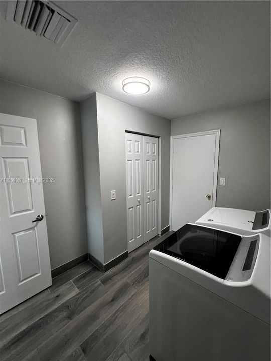 Pantry Closet