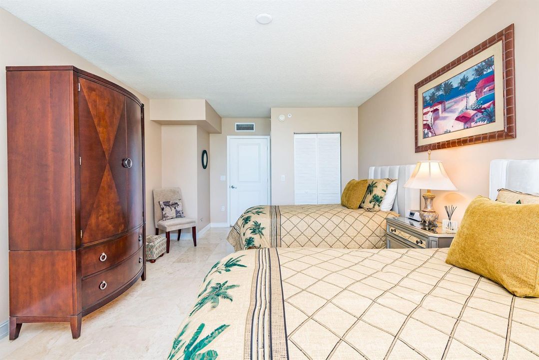 2nd Bedroom #2