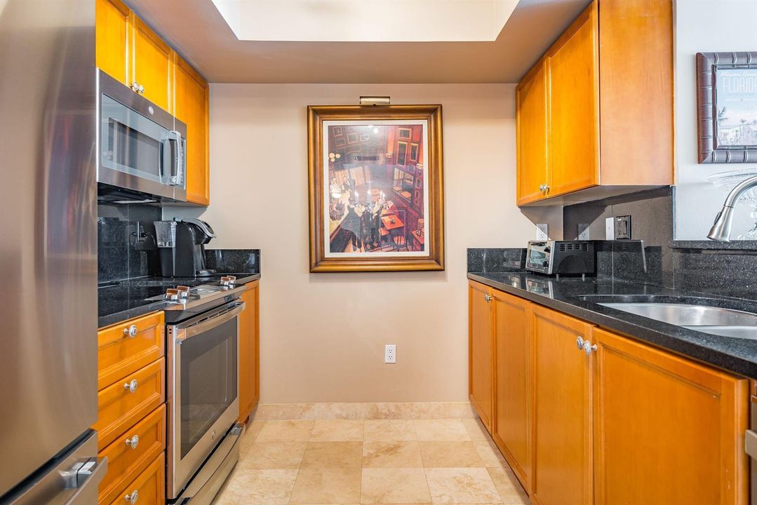 Kitchen #2