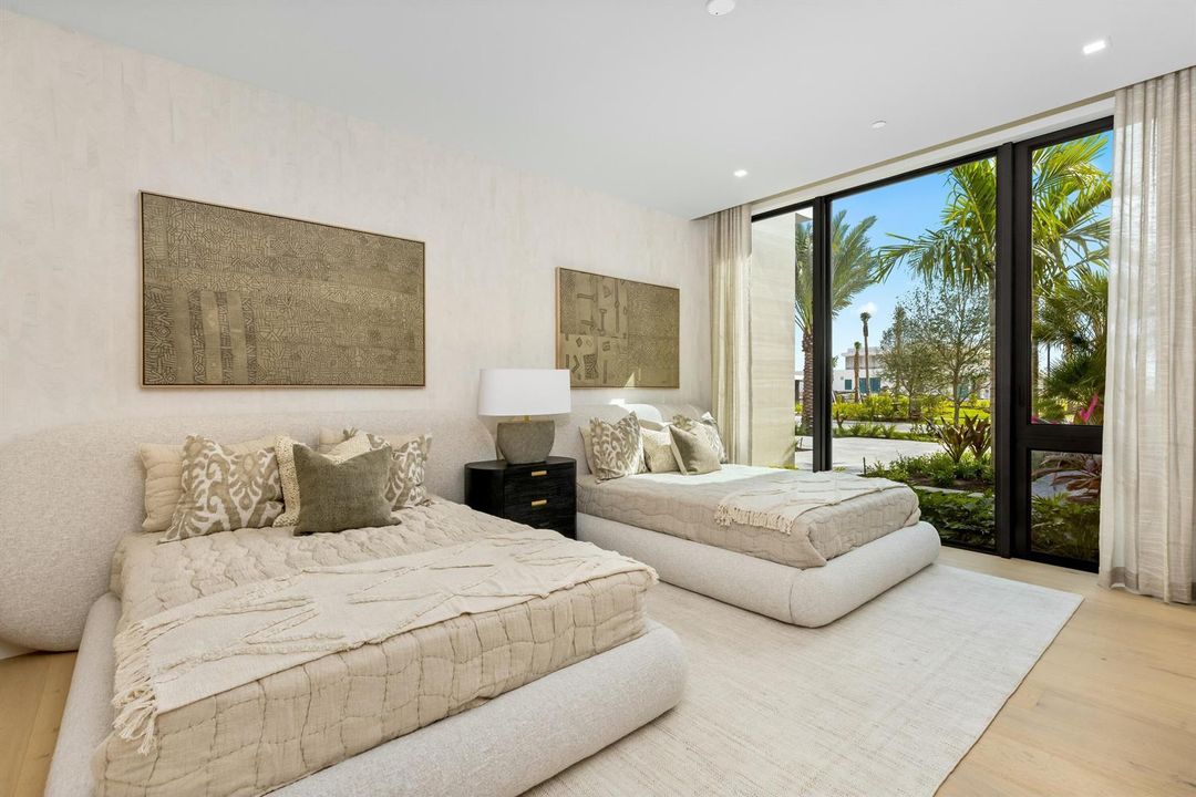 Guest Bed