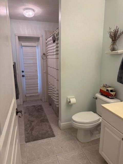 Bathroom 1