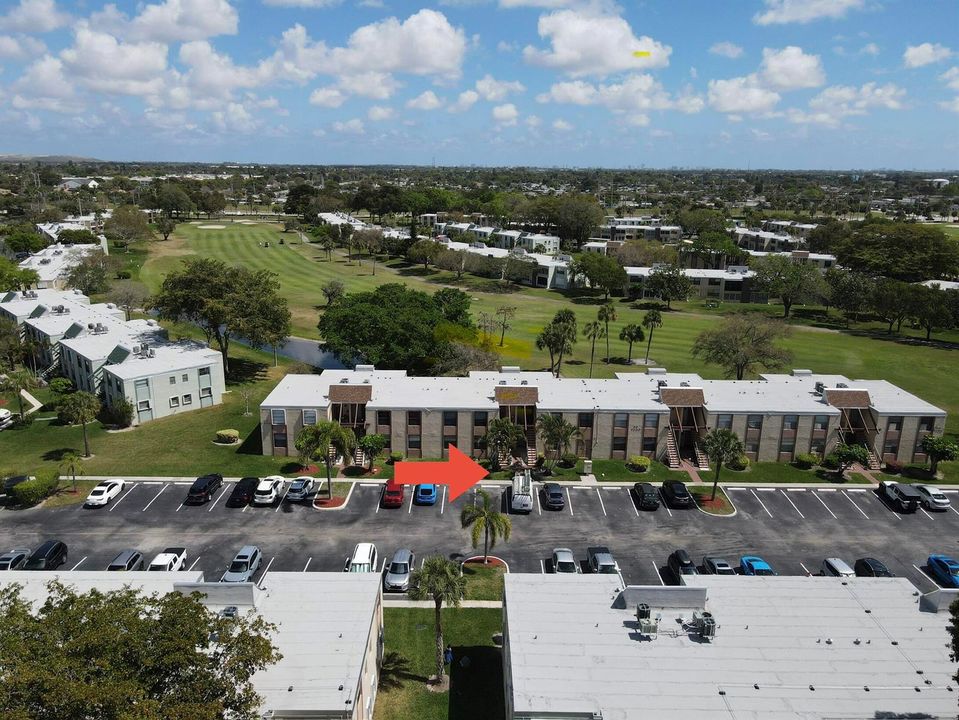 parking view