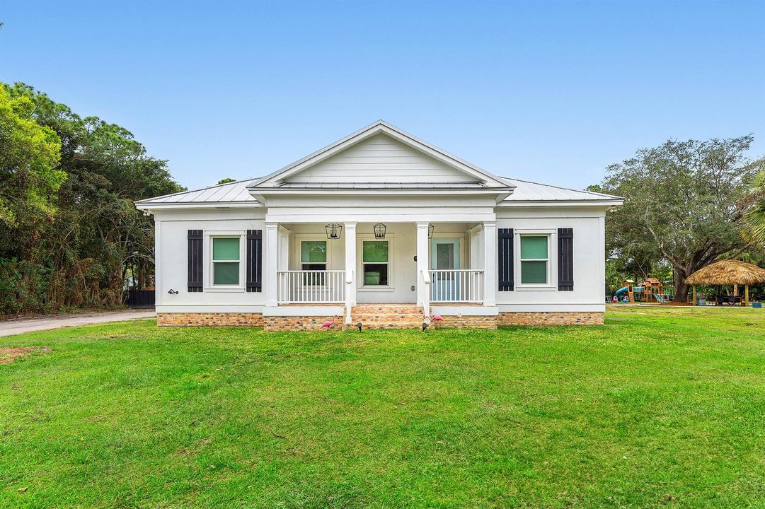 Guest house