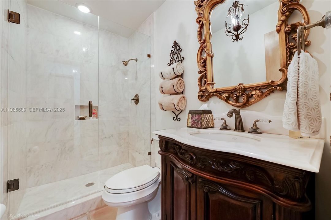 Guest Bath