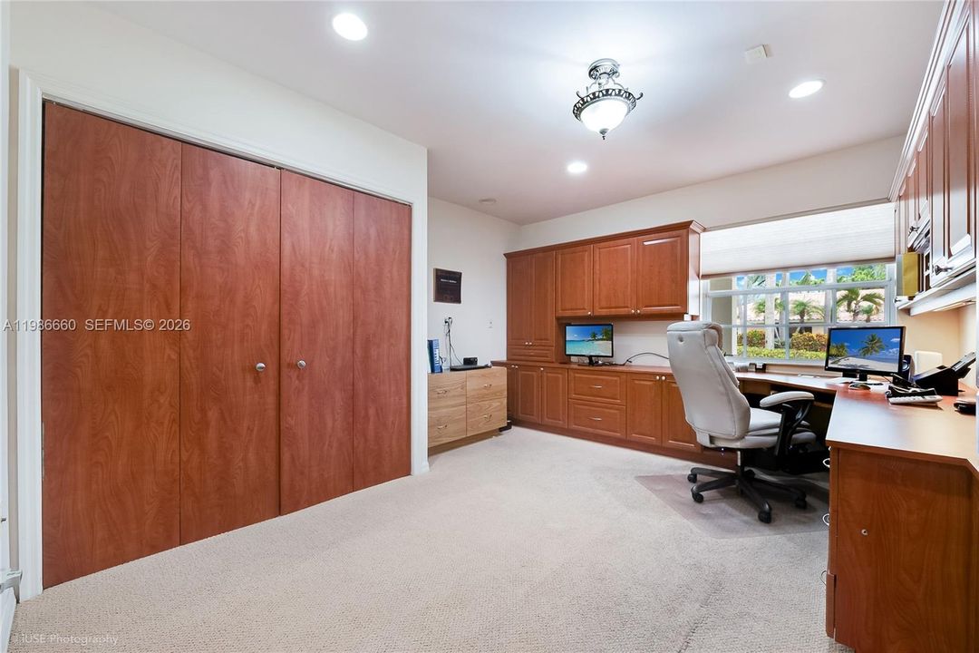 5th Bedroom