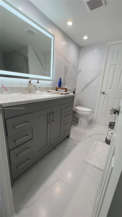 En Renta: $3,000 (2 camas, 2 baños, 1300 Pies cuadrados)
