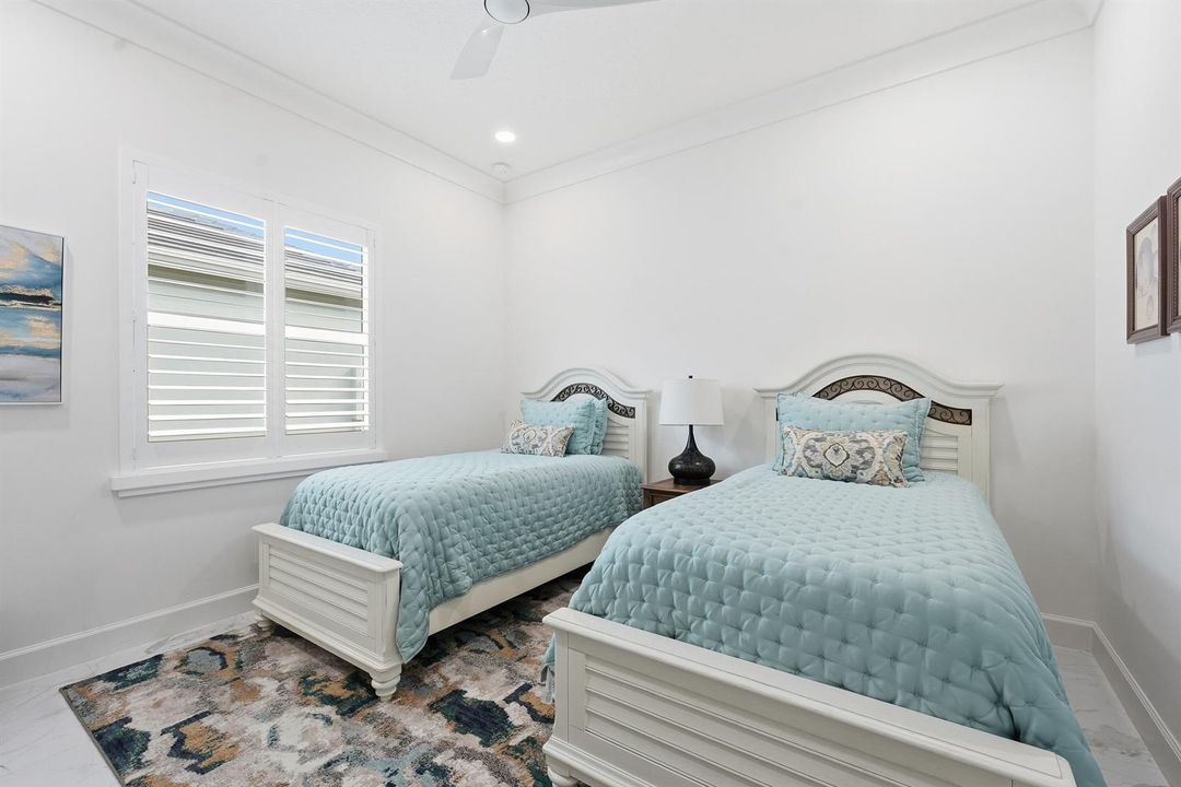 3rd en suite bedroom