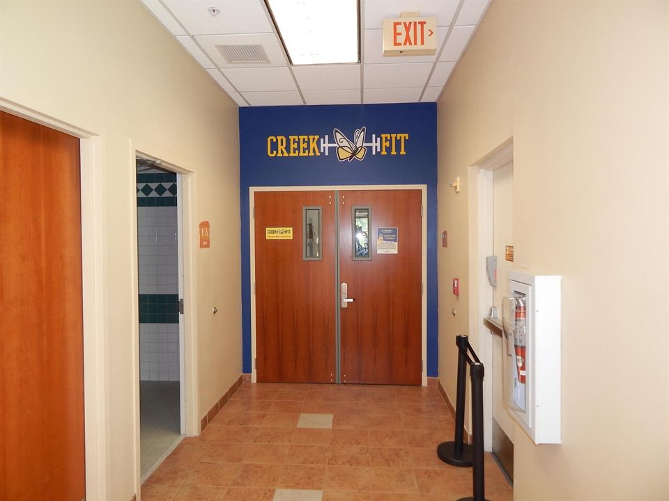 Coconut Creek Community Center and Park