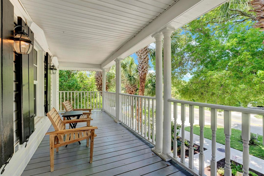 Porch