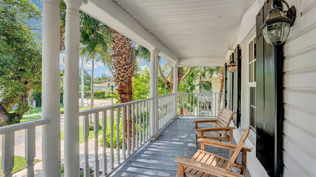 Porch