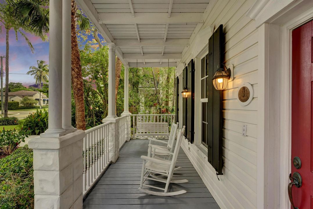 Porch