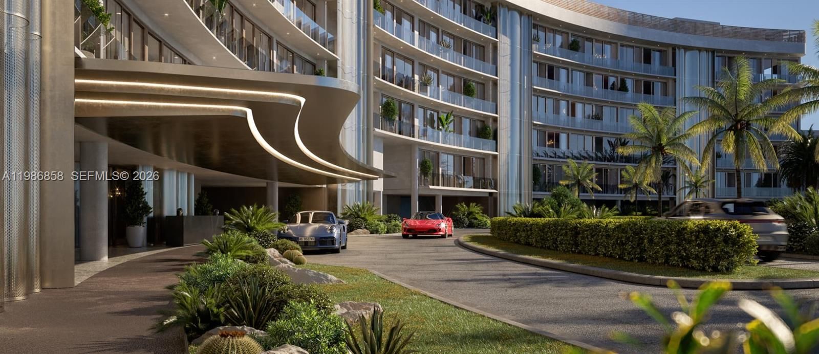 В аренду: $50,000 (4 спален, 4 ванн, 5056 Квадратных фут)