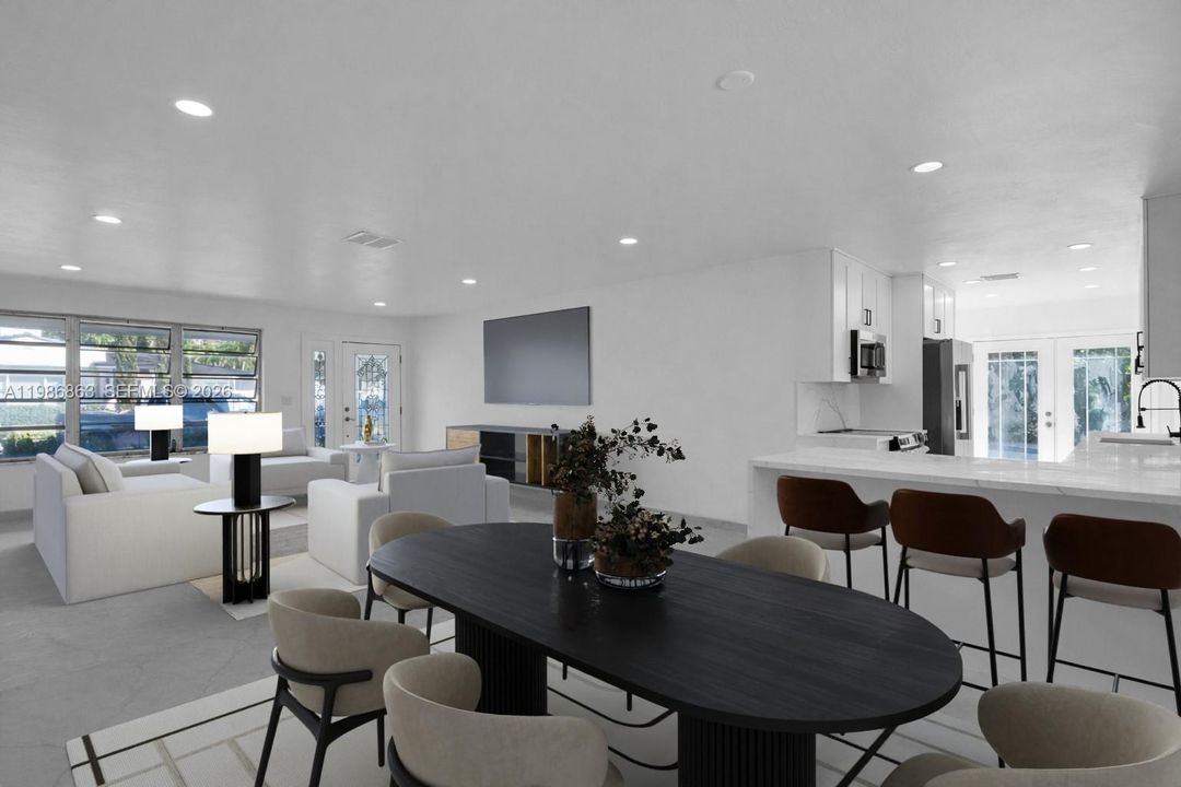 En Venta: $973,000 (2 camas, 2 baños, 1365 Pies cuadrados)