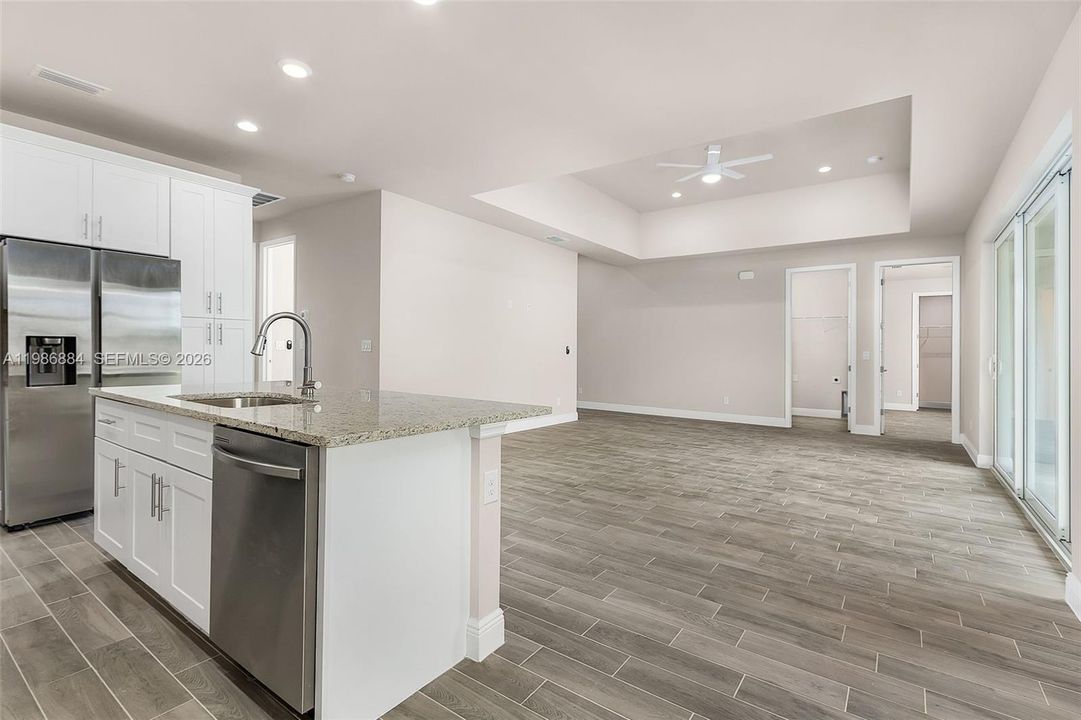 Finishes may vary