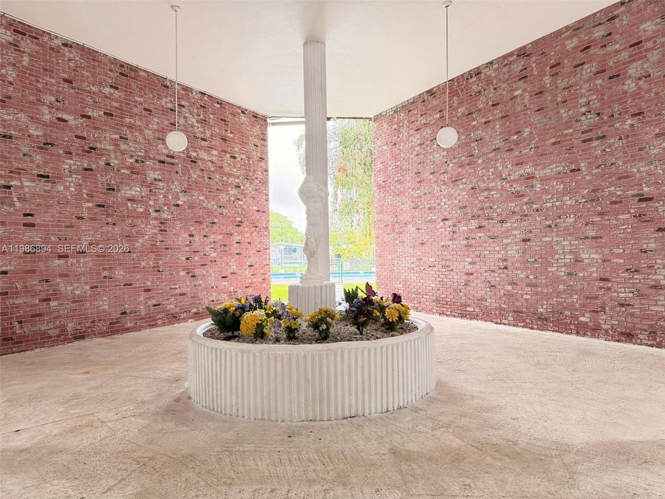 En Renta: $1,850 (2 camas, 2 baños, 1000 Pies cuadrados)