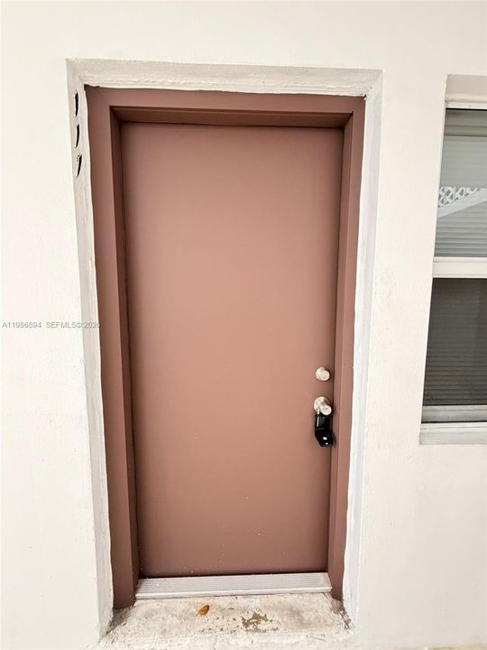 En Renta: $1,850 (2 camas, 2 baños, 1000 Pies cuadrados)