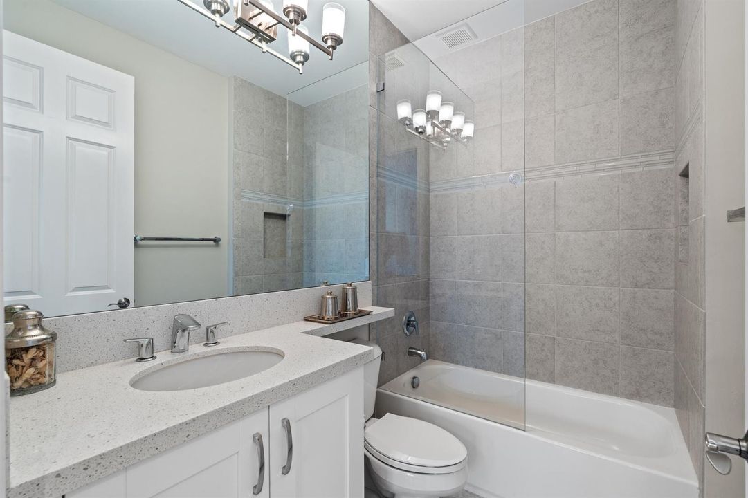 Bathroom 4