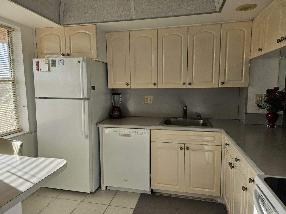 Goldberg Kitchen