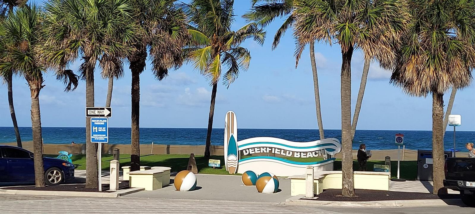 Deerfield beach pic