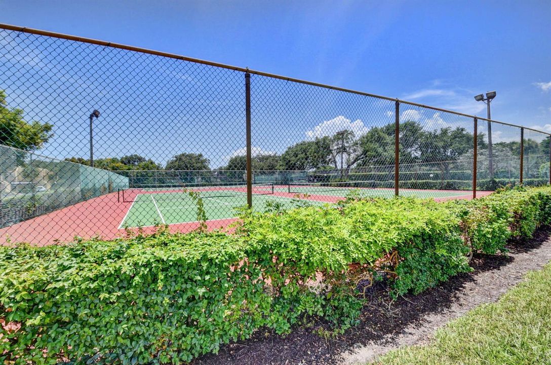 Tennis
