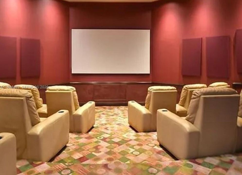 Theater