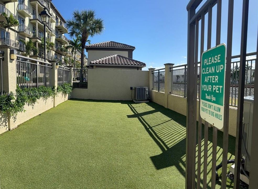 Dog Park