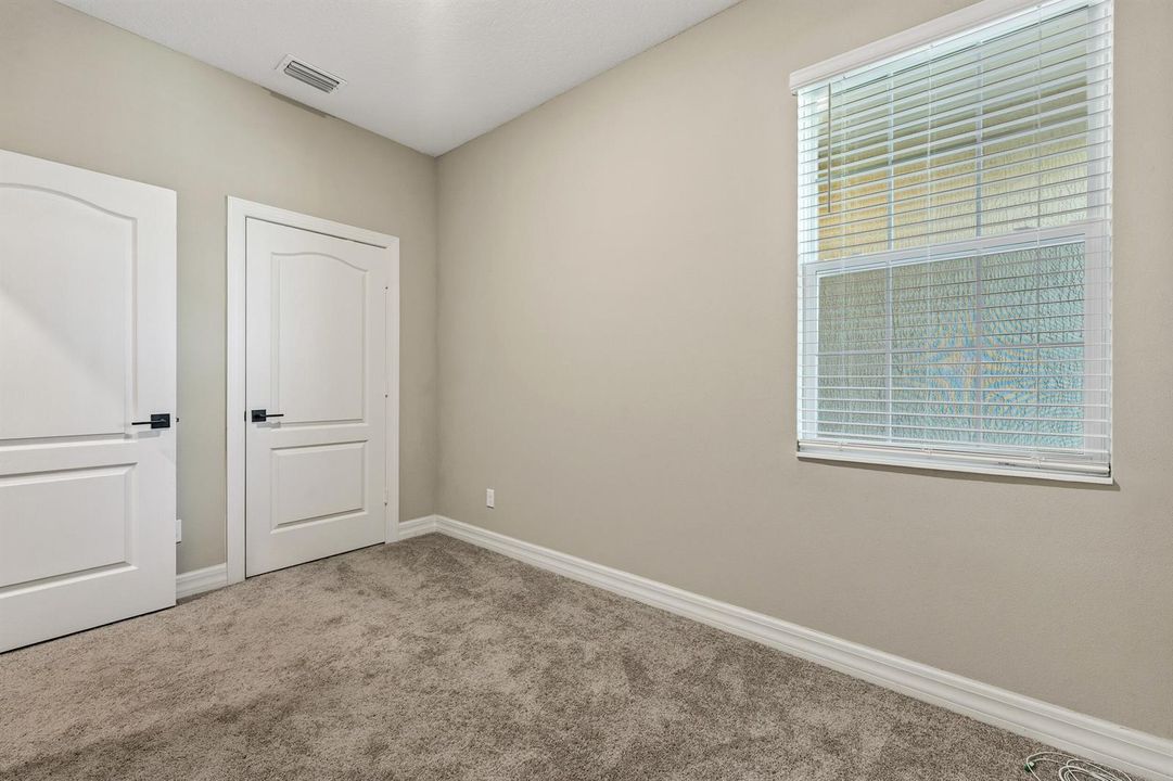 3rd Guest Bedroom 2