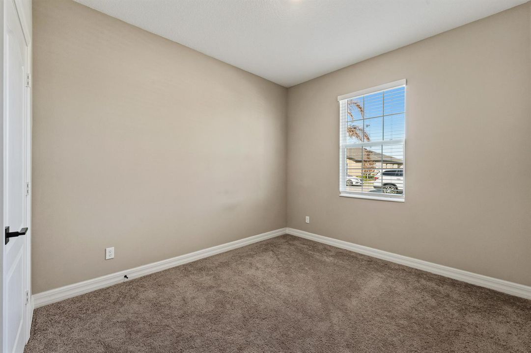 2nd Guest Bedroom