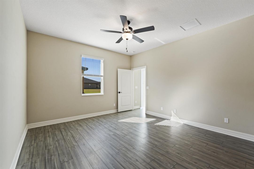 Primary Suite