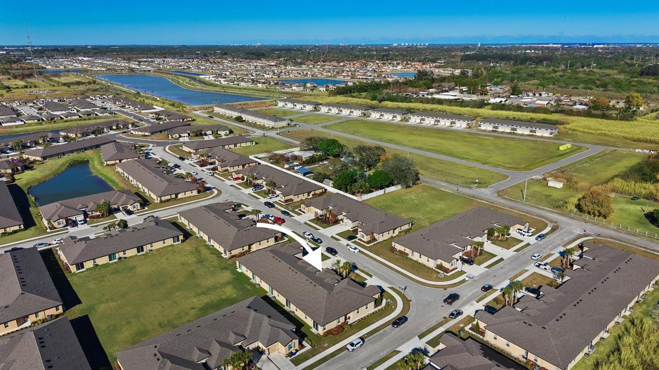 Aerial 6