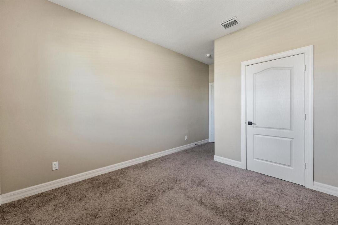 2nd Guest Bedroom 2