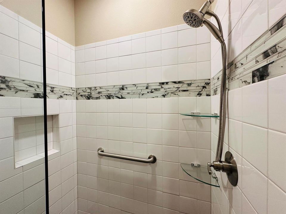 #2 BATHROOM SHOWER