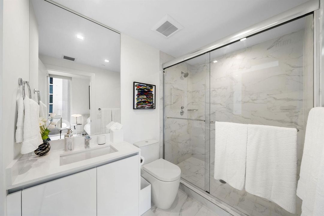 Bathroom 3