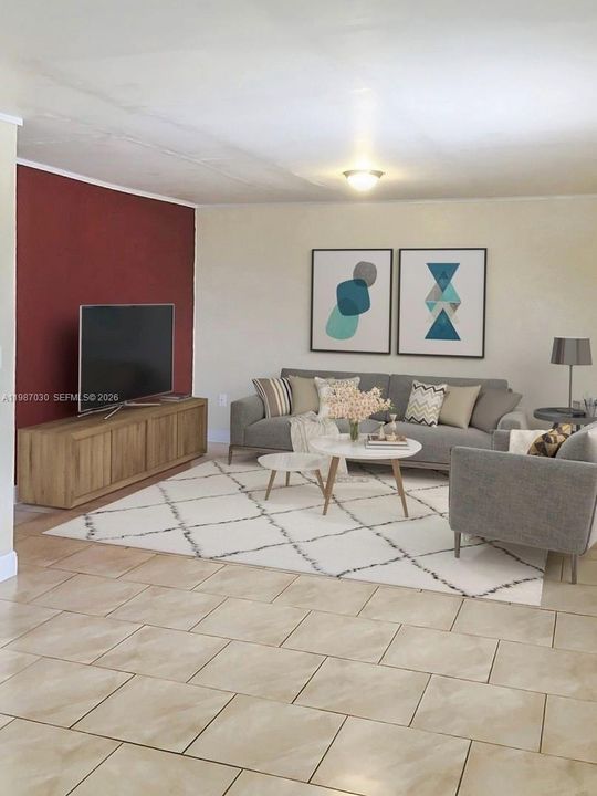 En Venta: $310,000 (2 camas, 1 baños, 816 Pies cuadrados)