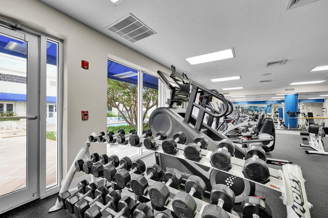 12 gym 3