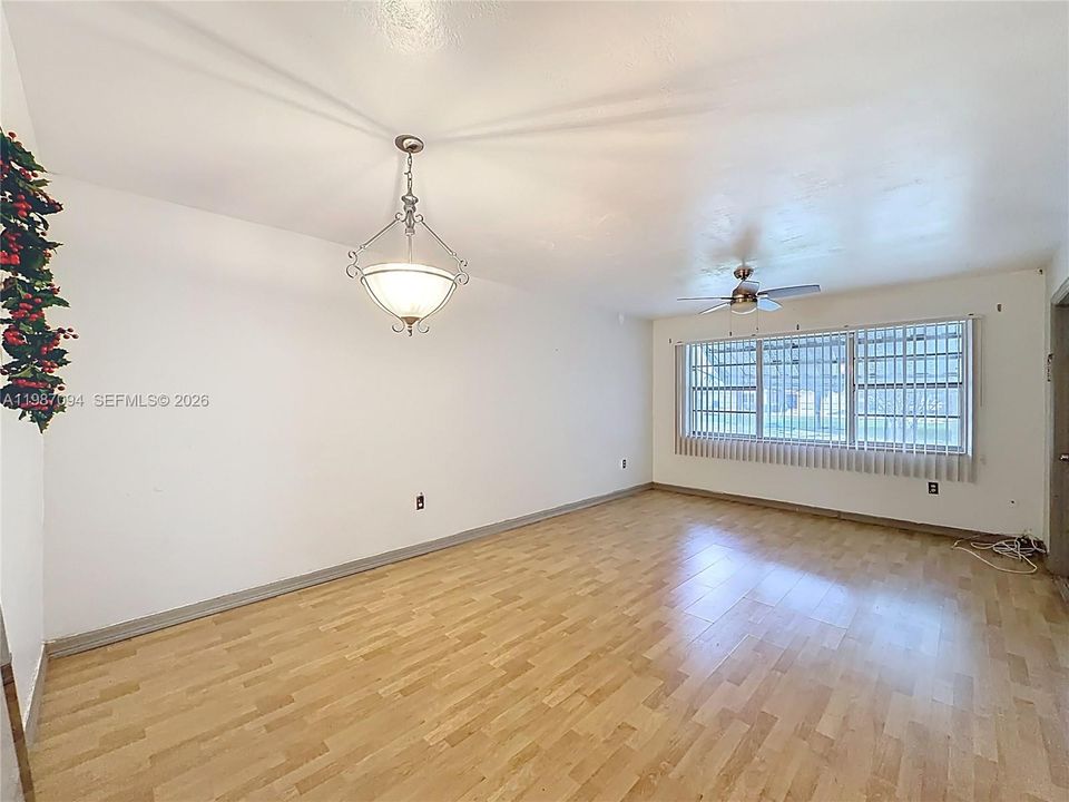 Your blank canvas.