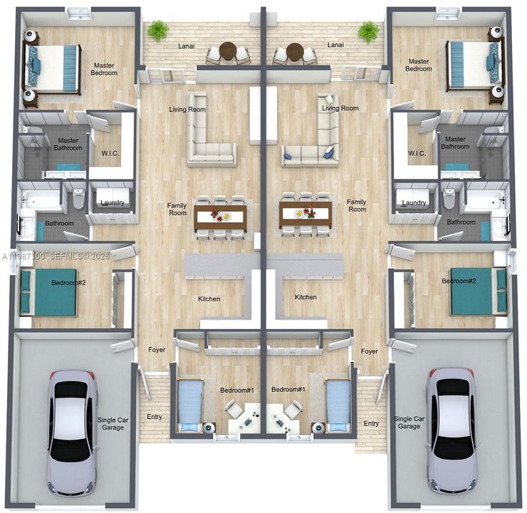 На продажу: $439,900 (0 спален, 0 ванн, 2400 Квадратных фут)