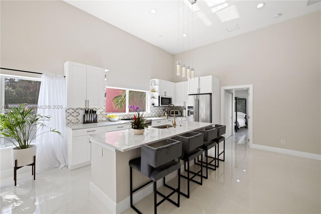 12 Adams kitchen