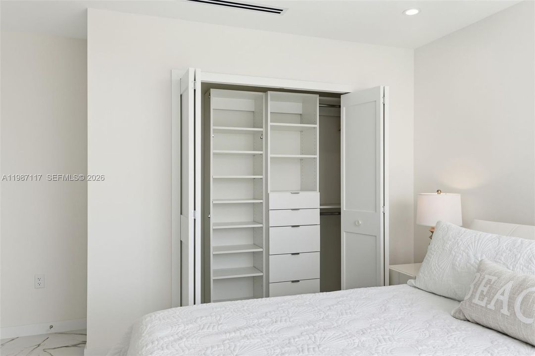 California Closets