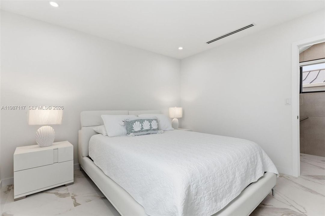 3rd Bedroom