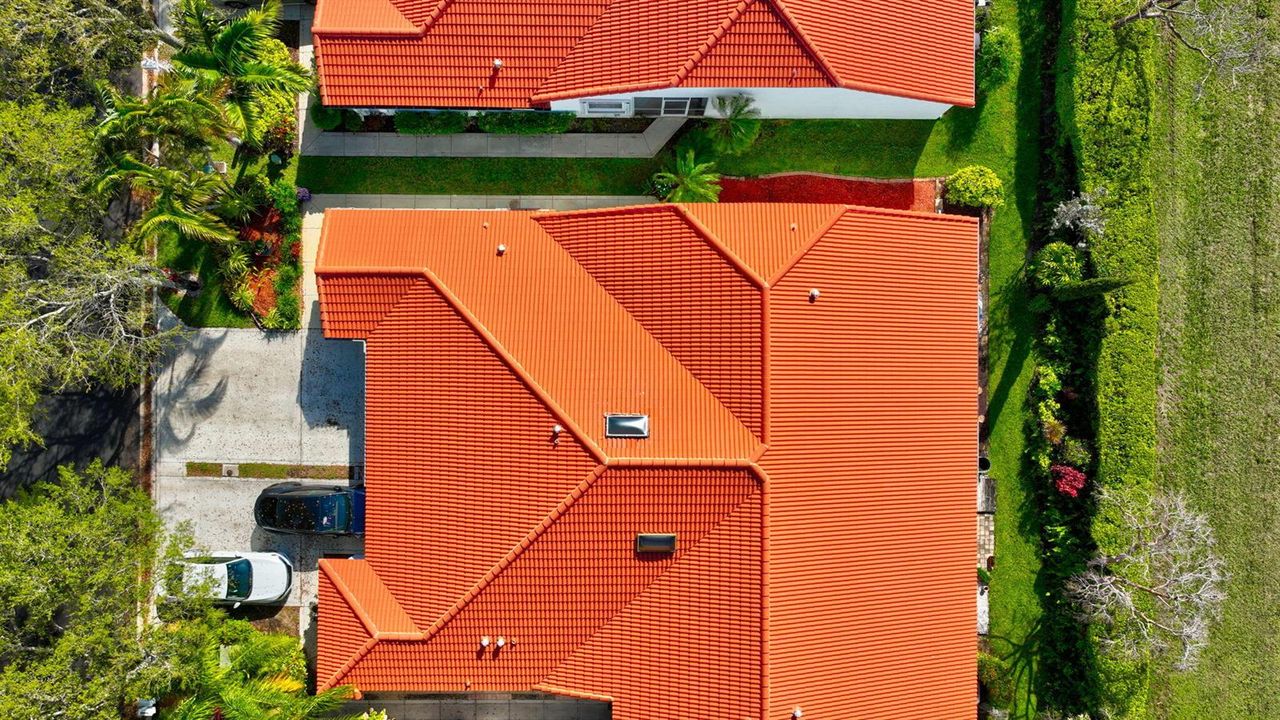 AERIAL EXTEROR